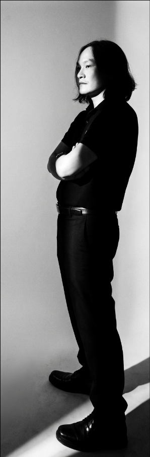 Đinh Vũ Duy — Founder, The Centimetre Studio